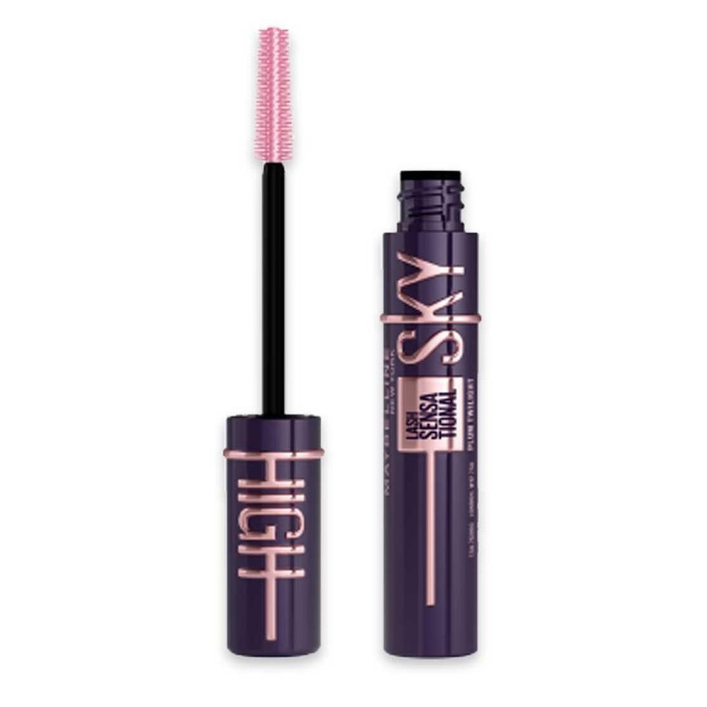 Mascara Gemey Maybelline Cherry pas cher
