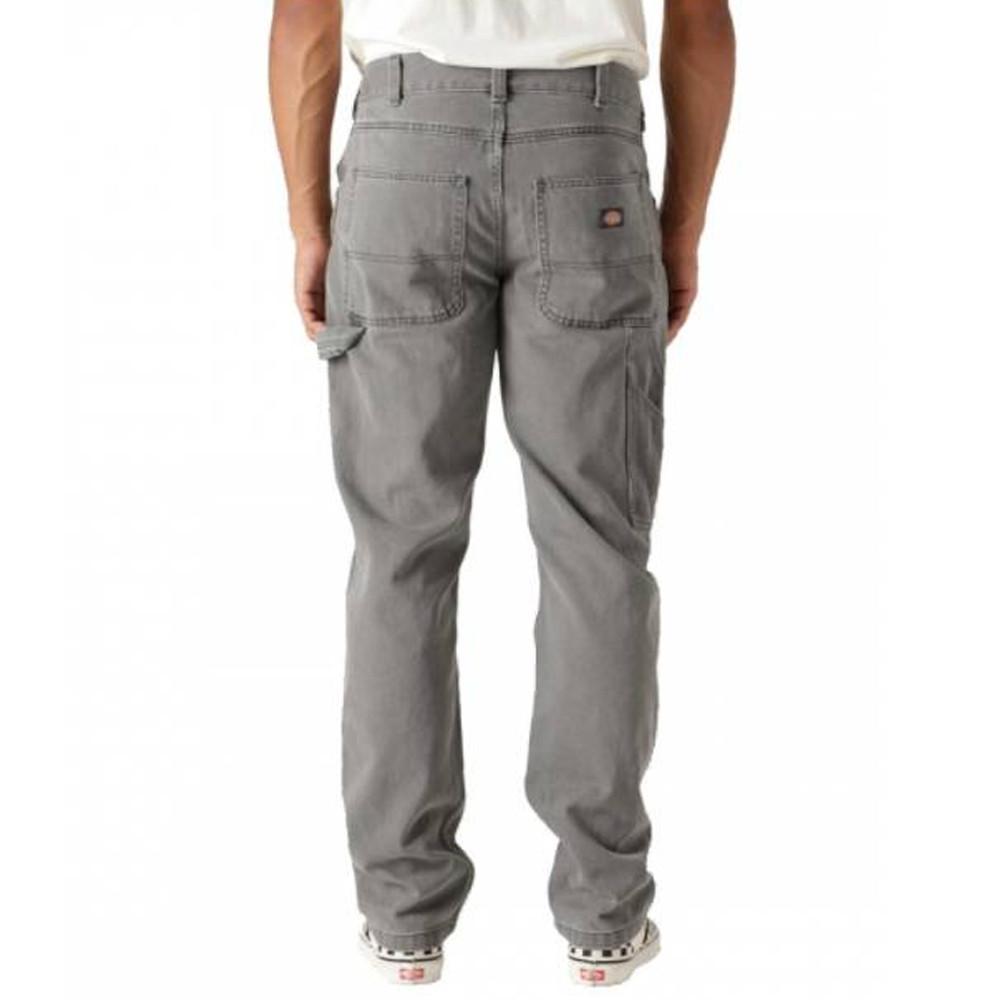 Pantalon Gris Homme Dickies Garyville vue 2