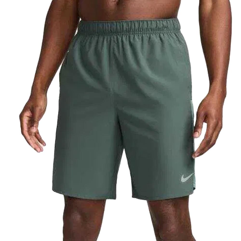 Short Gris Homme Nike Challenger pas cher