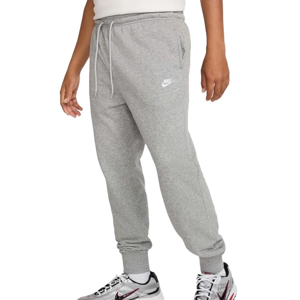 Jogging Gris Homme Nike FN3801 pas cher