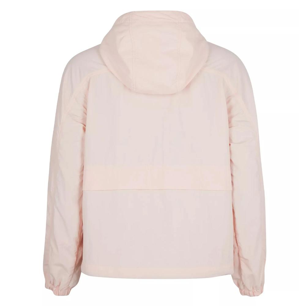 Veste Rose Femme O'Neill Trvlr vue 2
