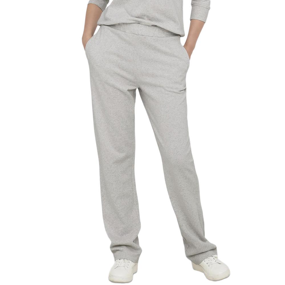 Jogging Gris Femme JDY Malfi Life pas cher