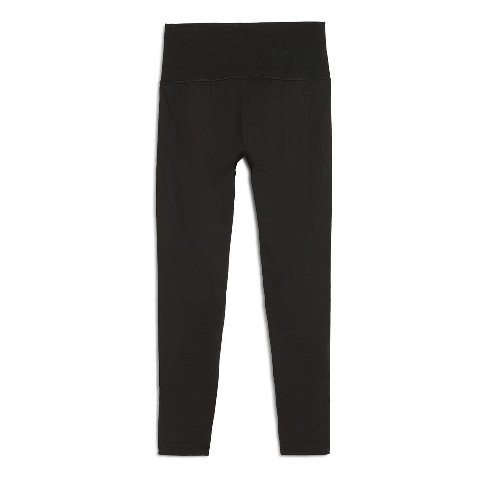 Legging Noir Femme Puma Shapeluxe Seamless vue 2