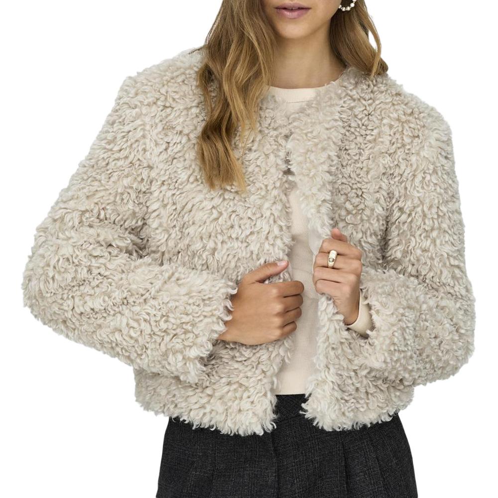 Veste Beige Femme JDY Neo pas cher