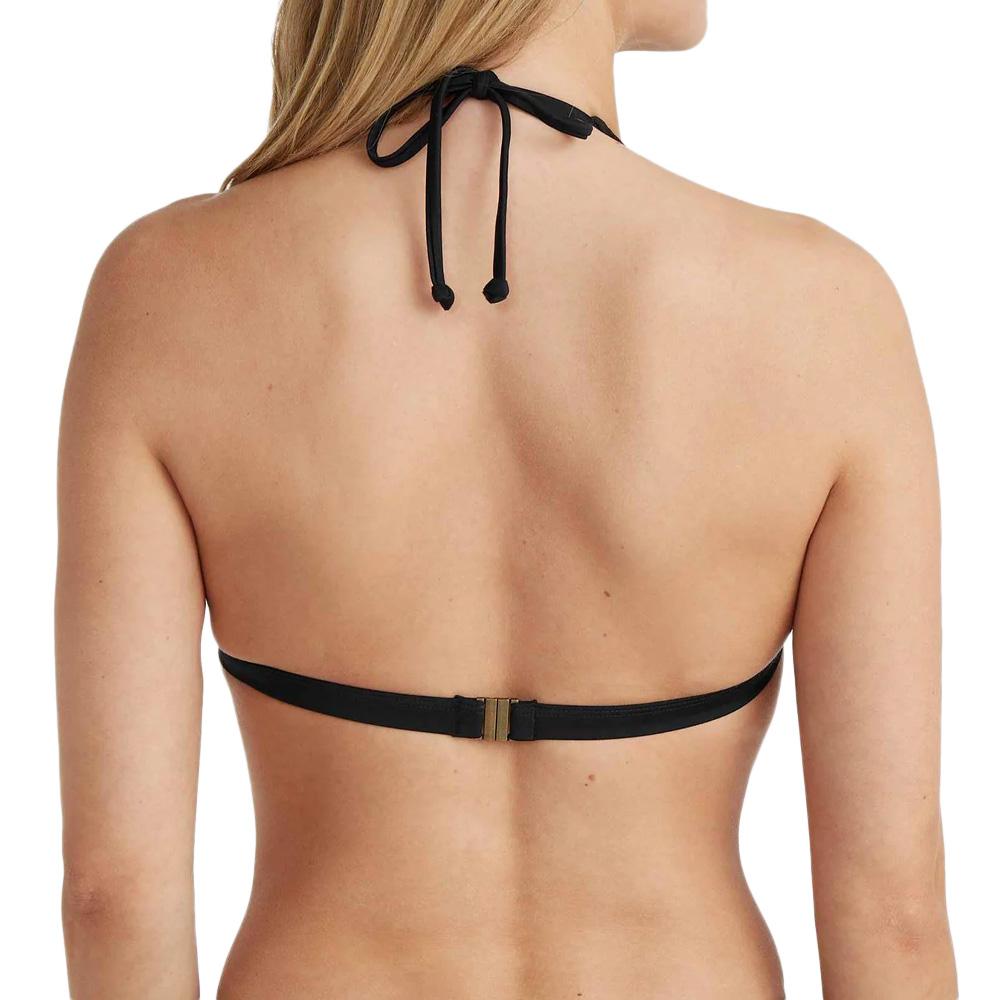 O'Neill Margas Women's Black Swimsuit Top Photo of the Espace des Marques %store% store - view of %key%