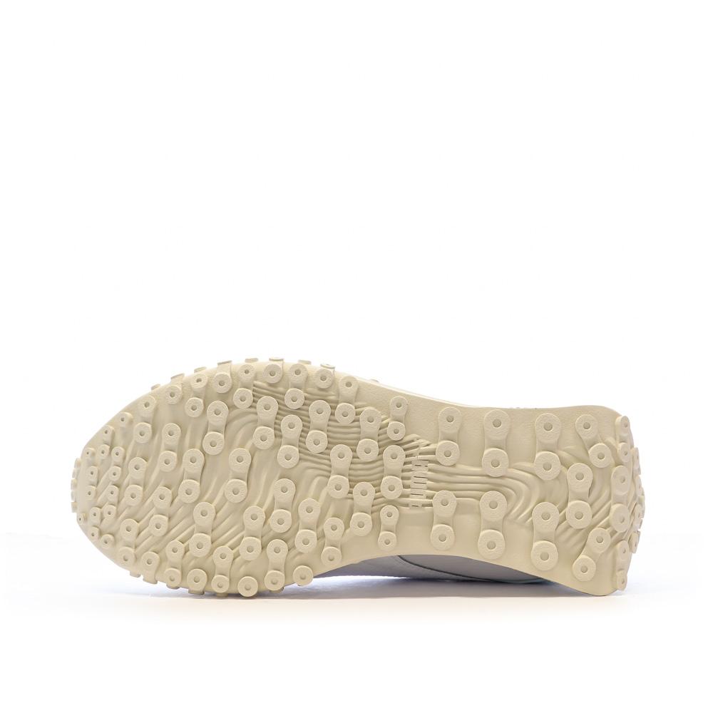 Baskets Beige/Blanc Femme Puma Rider Soft vue 5