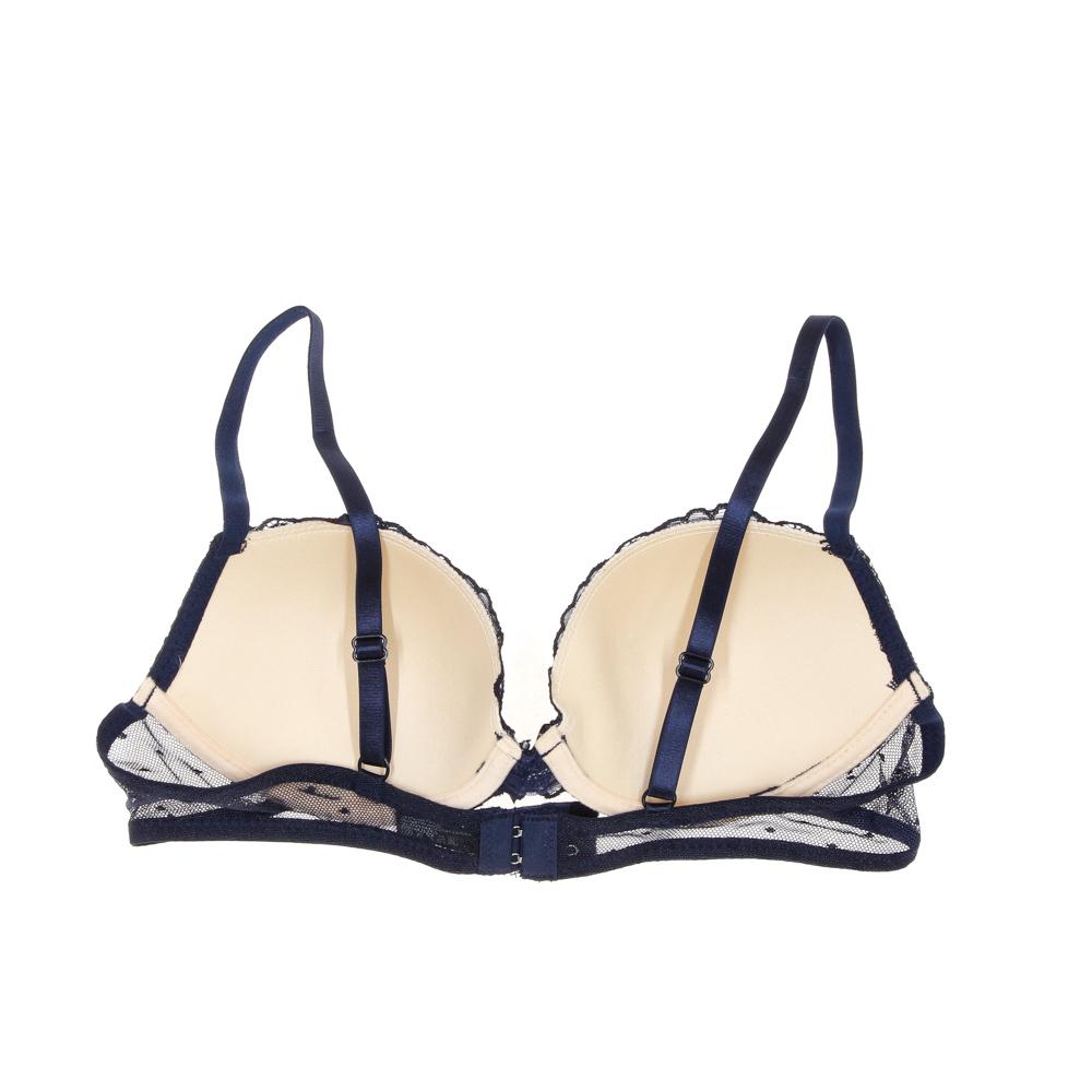 Soutien Gorge Marine Femme Les Petites Bombes SELENE vue 2