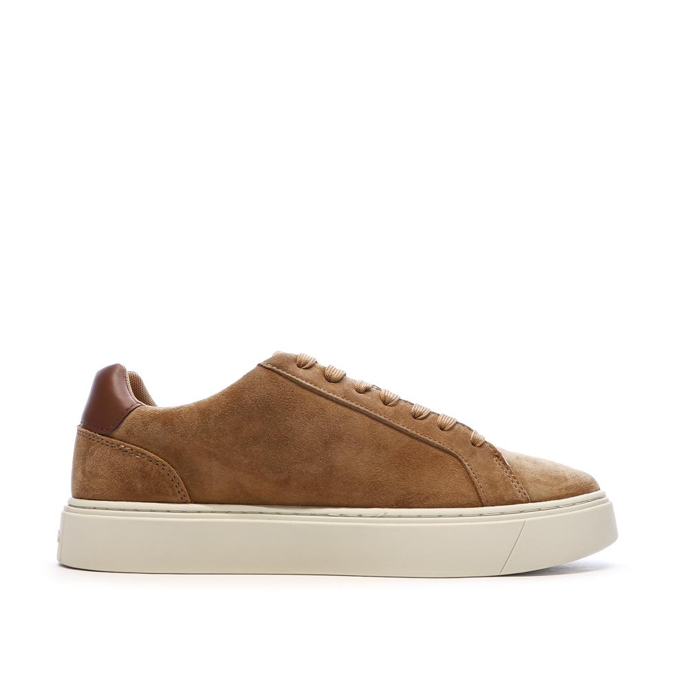 Baskets Camel Homme Calvin Klein Jeans Classic vue 2