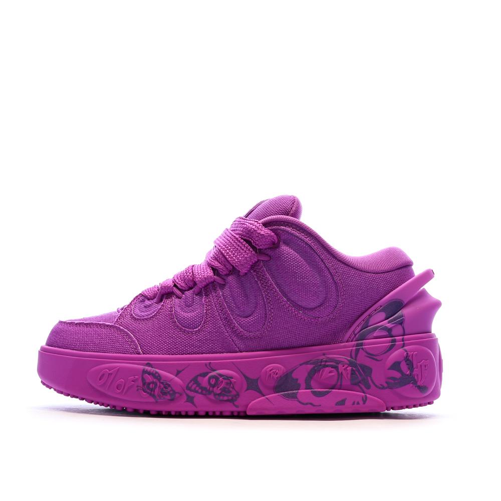 Sneakers Violett Männlich Puma La Francé LaMelo Ball günstig