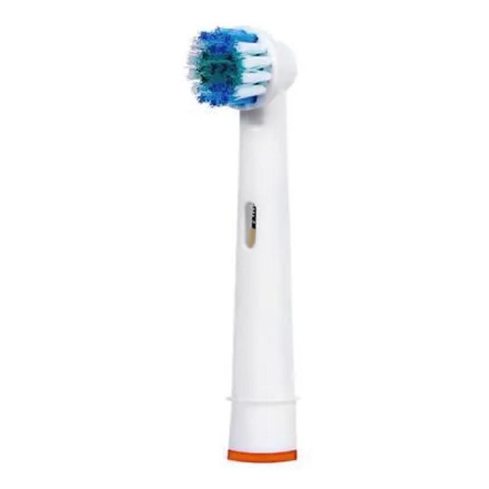 X1 Brossette Oral-B Precision Clean Brush Head pas cher