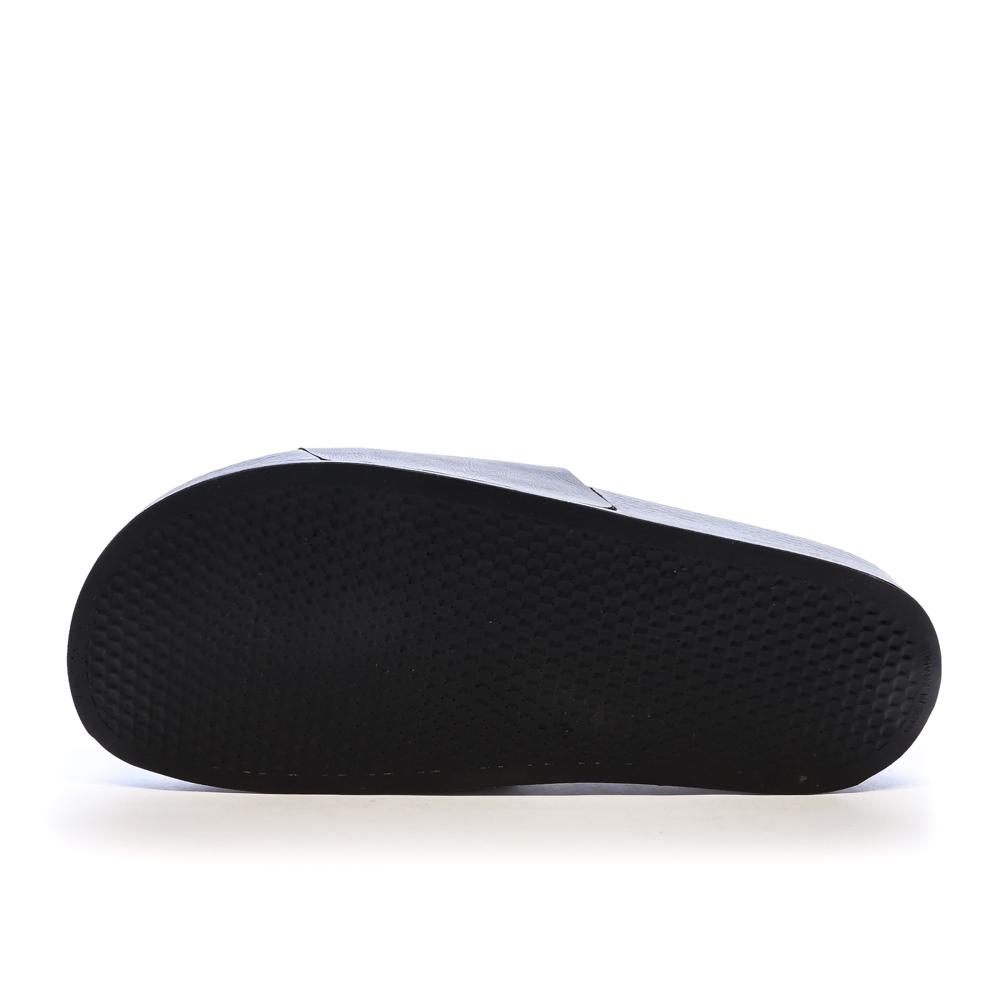 Claquettes Noires Homme Le Coq Sportif Slide vue 2