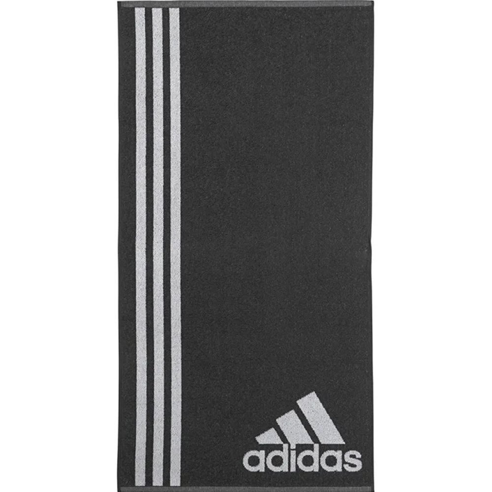 Serviette Noire Homme Natation Noir pas cher