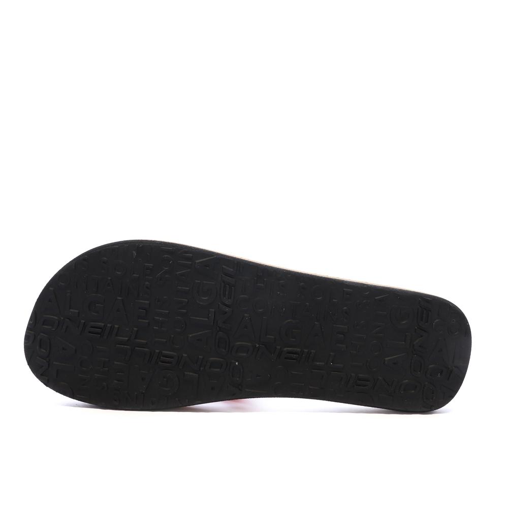 Tongs Rose Femme O'Neill Ditsy Strap Bloom vue 2