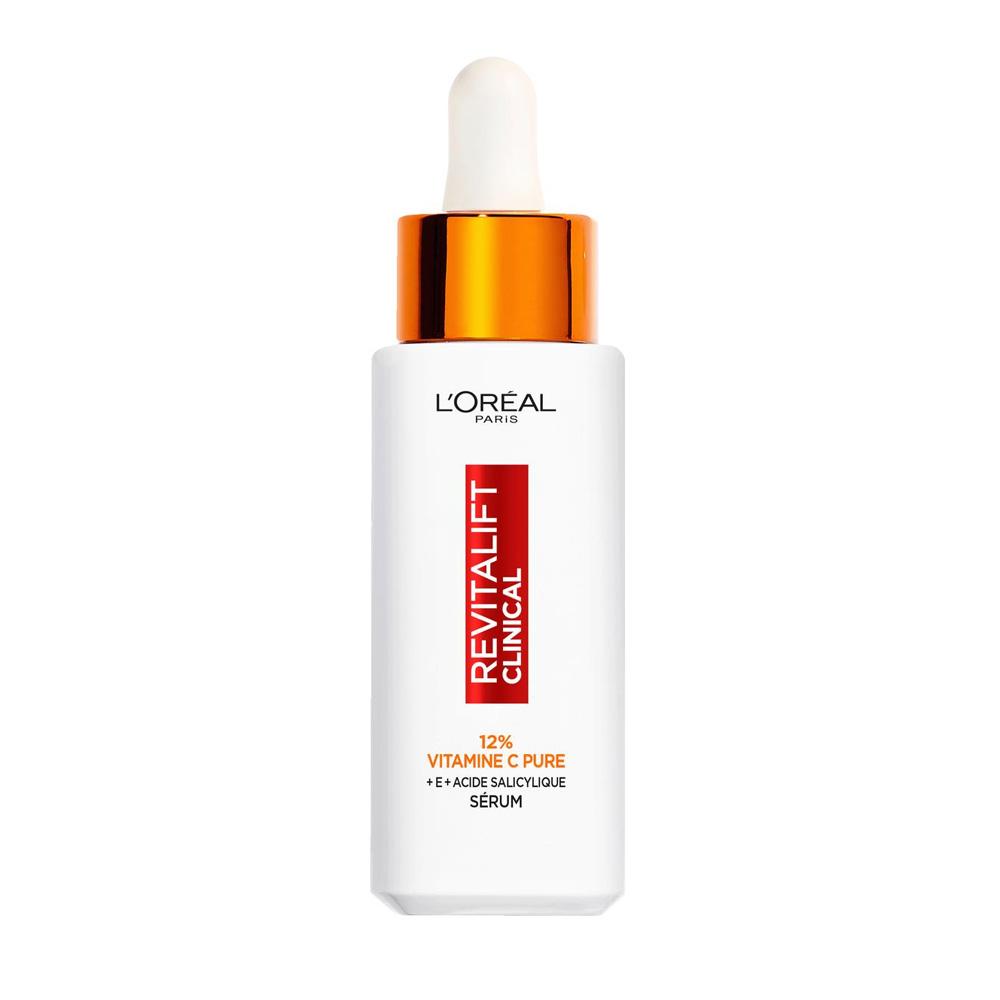Revitalift Clinical Sérum L'Oréal Paris Serum Anti Age vue 2