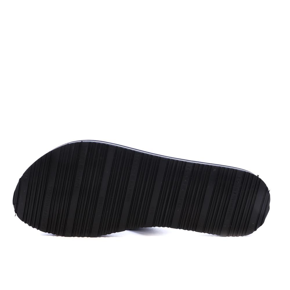 Tongs Marine Homme Tommy Hilfiger Stripes vue 2