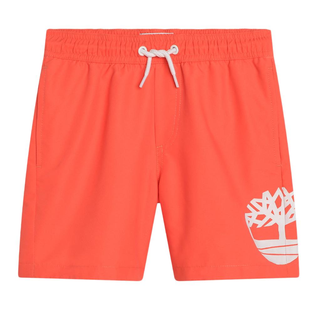 Maillot de bain Rose Garçon Timberland Surfer pas cher