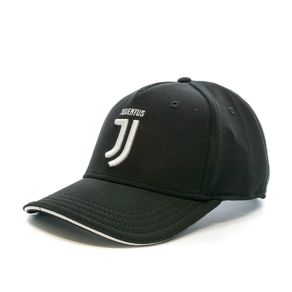 Juventus Casquette Noir Homme Gorra pas cher