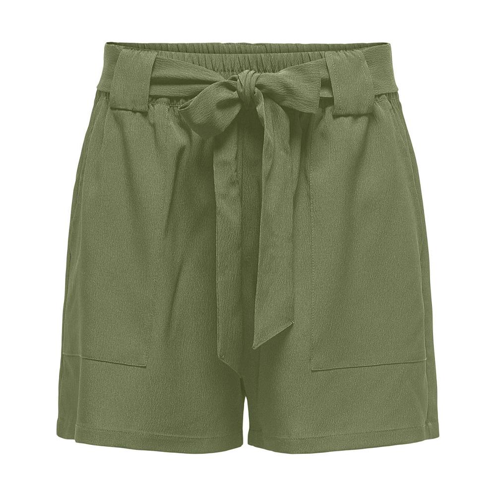 Short Kaki Femme Only Nova Talia pas cher