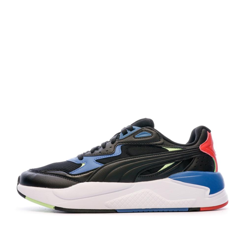 Baskets Noires Homme Puma X-ray Speed pas cher