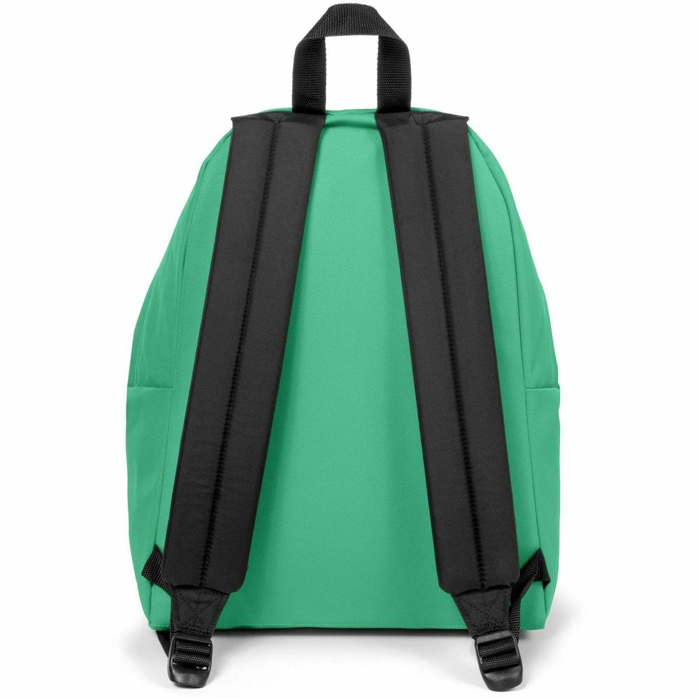 Sac à Dos Vert Mixte Eastpak Padded vue 2