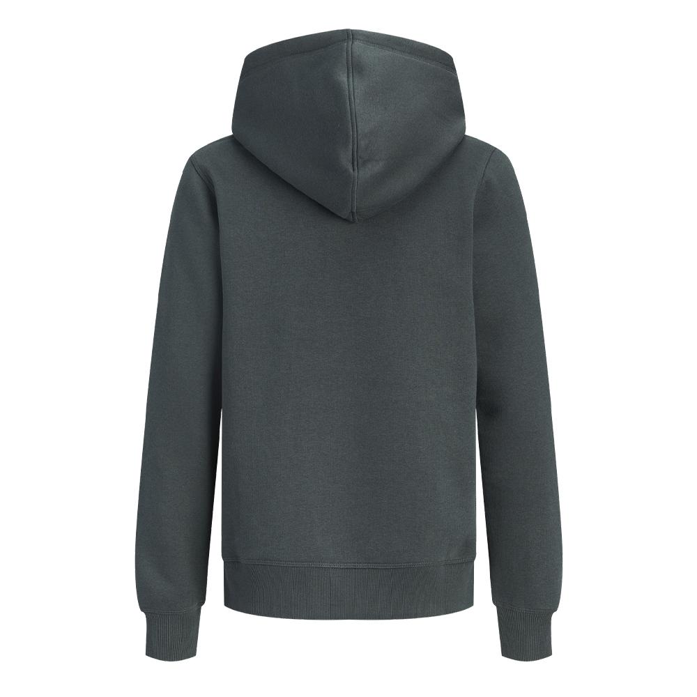 Sweat Gris Foncé Homme Jack & Jones Frederiksberg vue 2