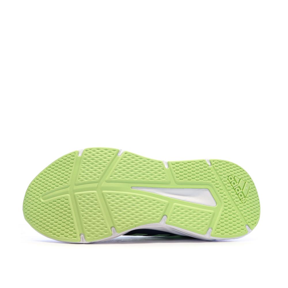 Adidas Galaxy 6 Men’s Navy Running Shoes Photo of the Espace des Marques %store% store - view of %key%