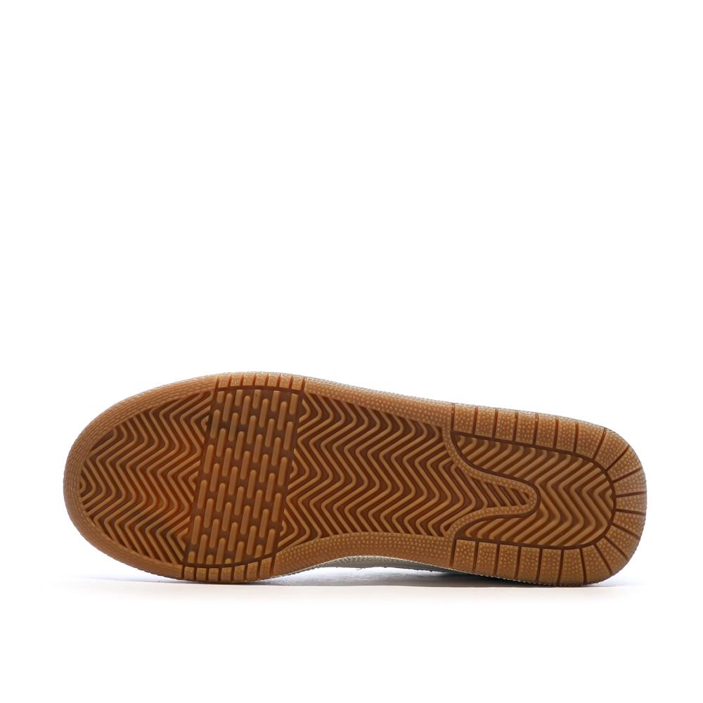 Teddy Smith Zapatillas de deporte para mujer en crudo/oro 120598 ver 5