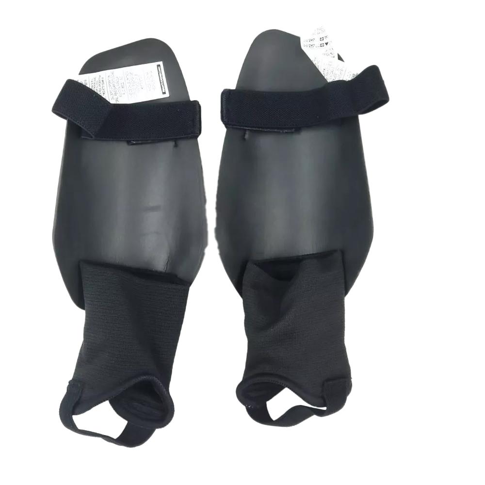 Protège-tibias Noir Garçon/Fille Nike Charge vue 2