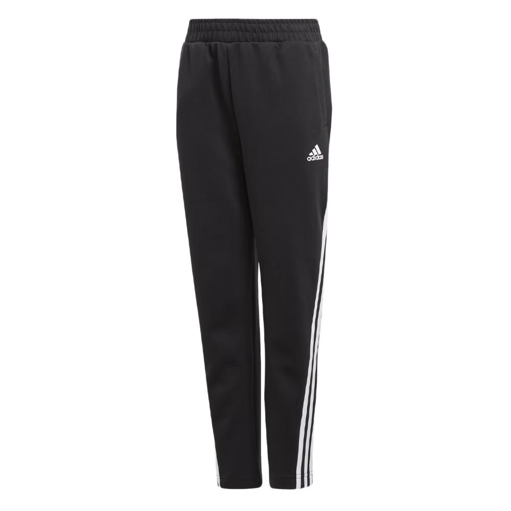 Jogging Noir Adidas Enfant B3 Tapered pas cher