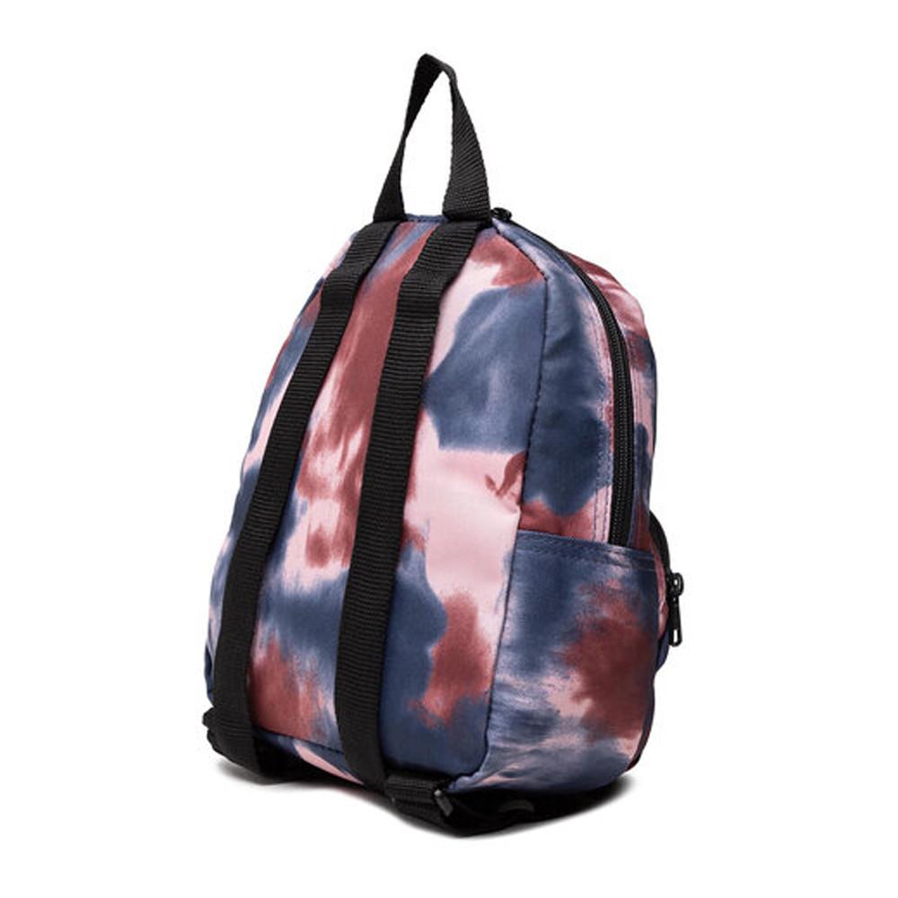 Sac à Dos Bleu/Rose Fille Vans Pomegranate Tie vue 2