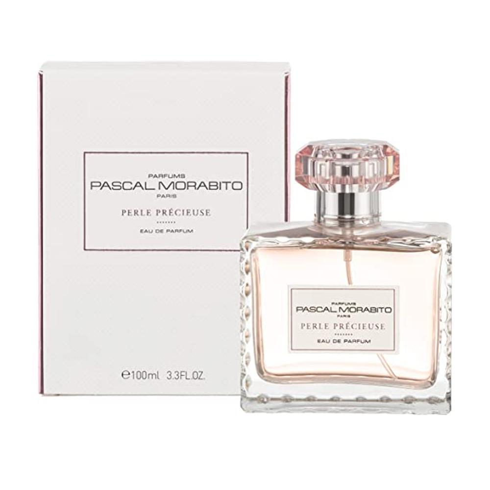 Eau de Parfum Femme Pascal Morabito 100ml Perle Précieuse pas cher