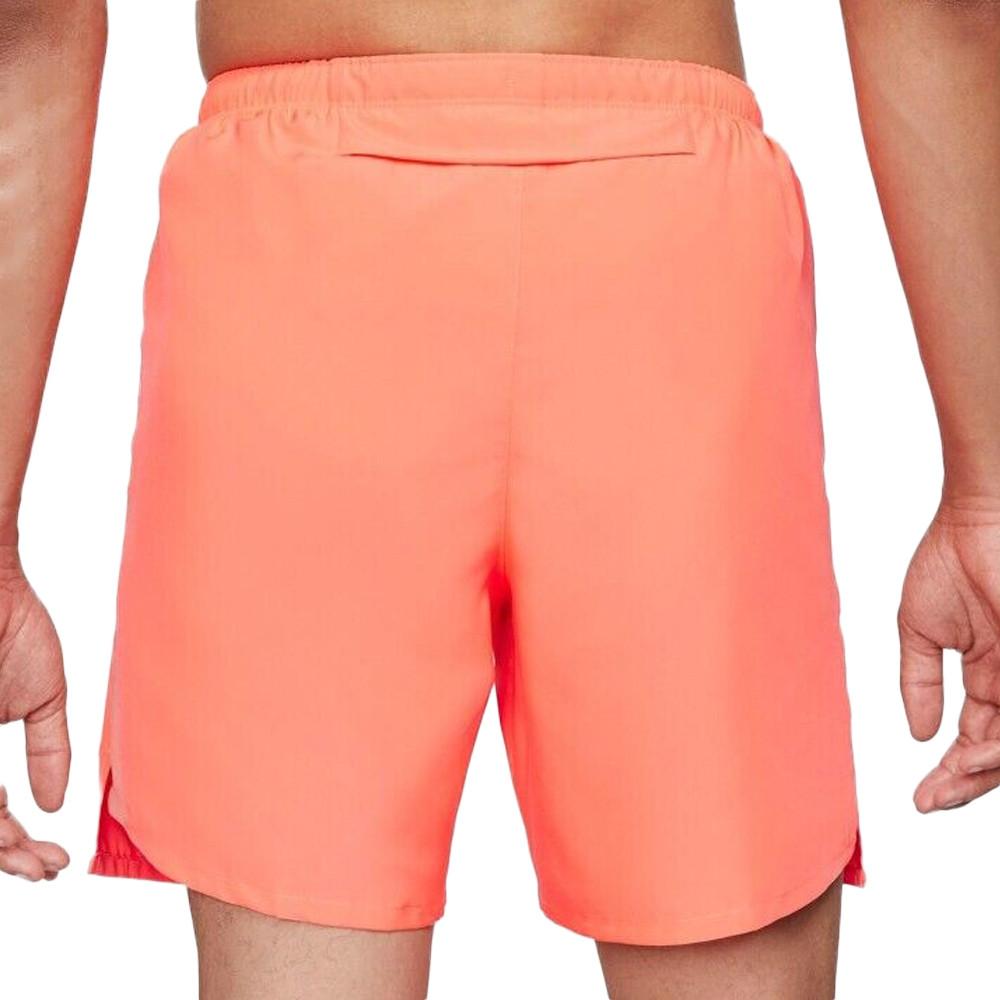 Short de sport Corail Homme Nike Run Division vue 2