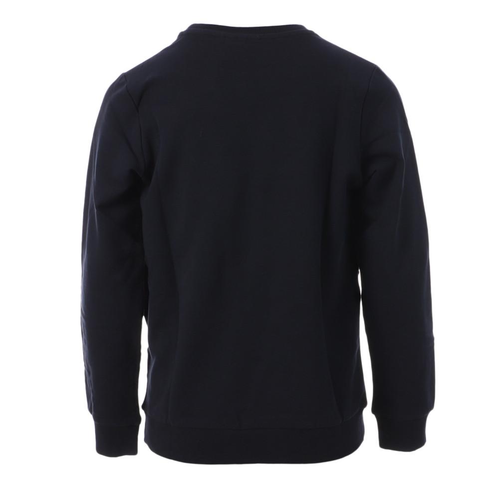 Sweat Noir Garçon Name it Natan Fortnite vue 2
