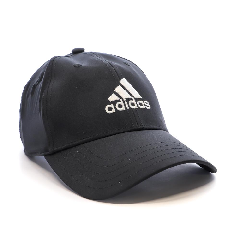Casquette Noire Homme Adidas Bballcap vue 2