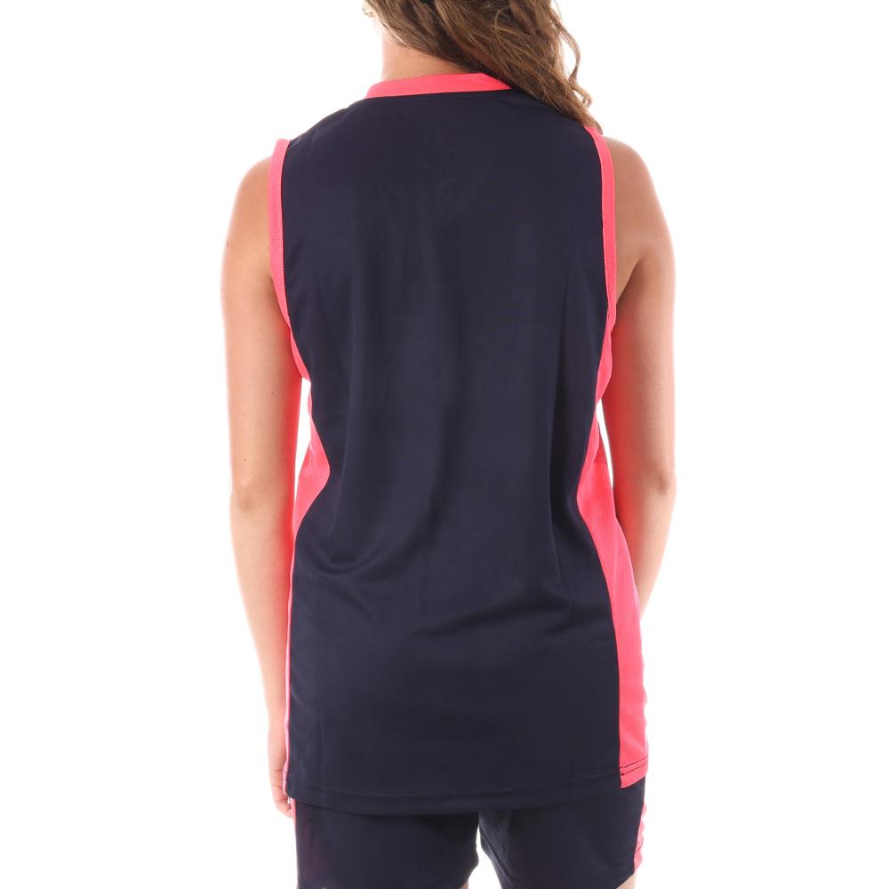 Maillot de basket Marine Femme PEAK SPORT Training vue 2