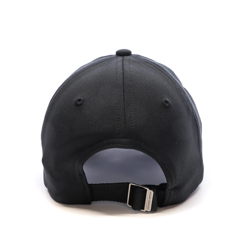 Casquette Noire Femme Under Armour Blitzing vue 3