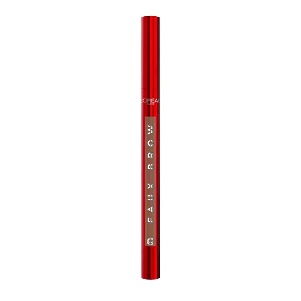 Brosse à double pointe L'Oréal Paris Blonde pas cher