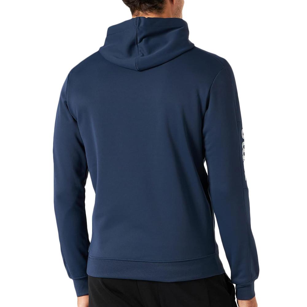 Sweat à Capuche Marine Homme/Garçon Joma Championship vue 2