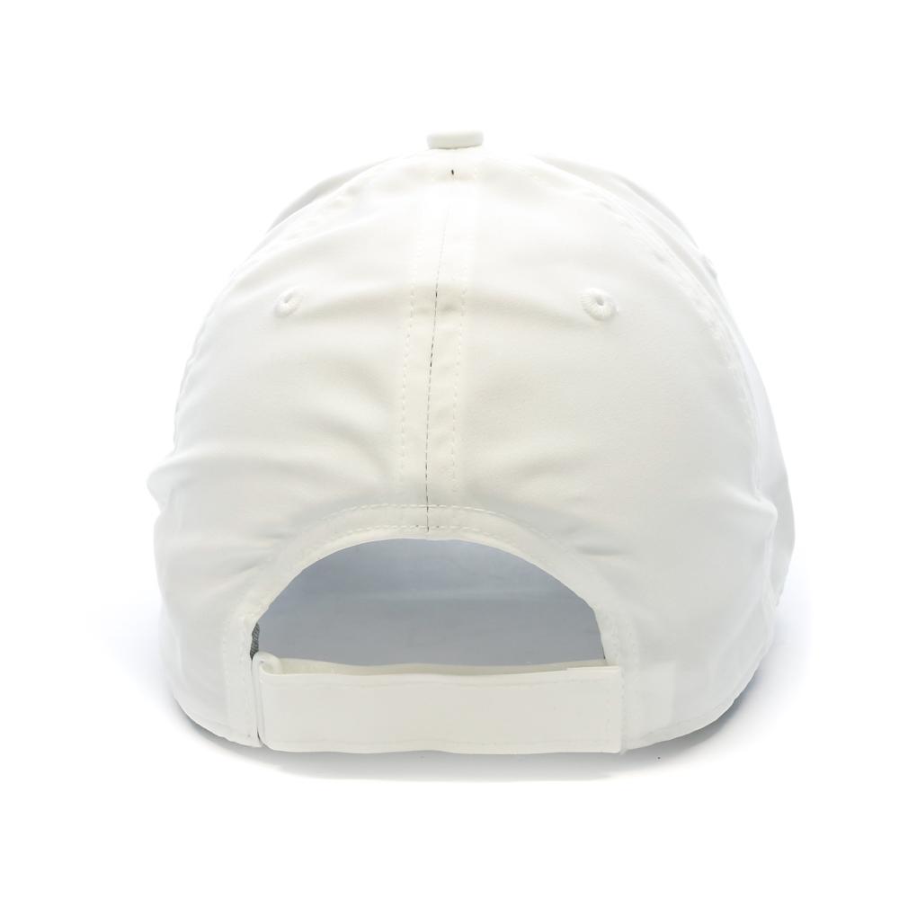 Casquette Blanche/Bleu Homme Under Armour Golf96 vue 3