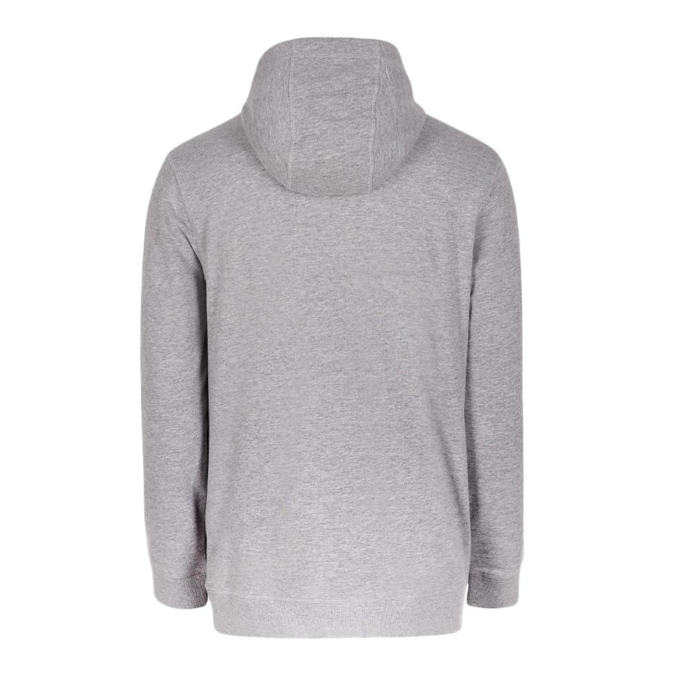 Sweat Gris Homme O'Neill Surf State vue 2
