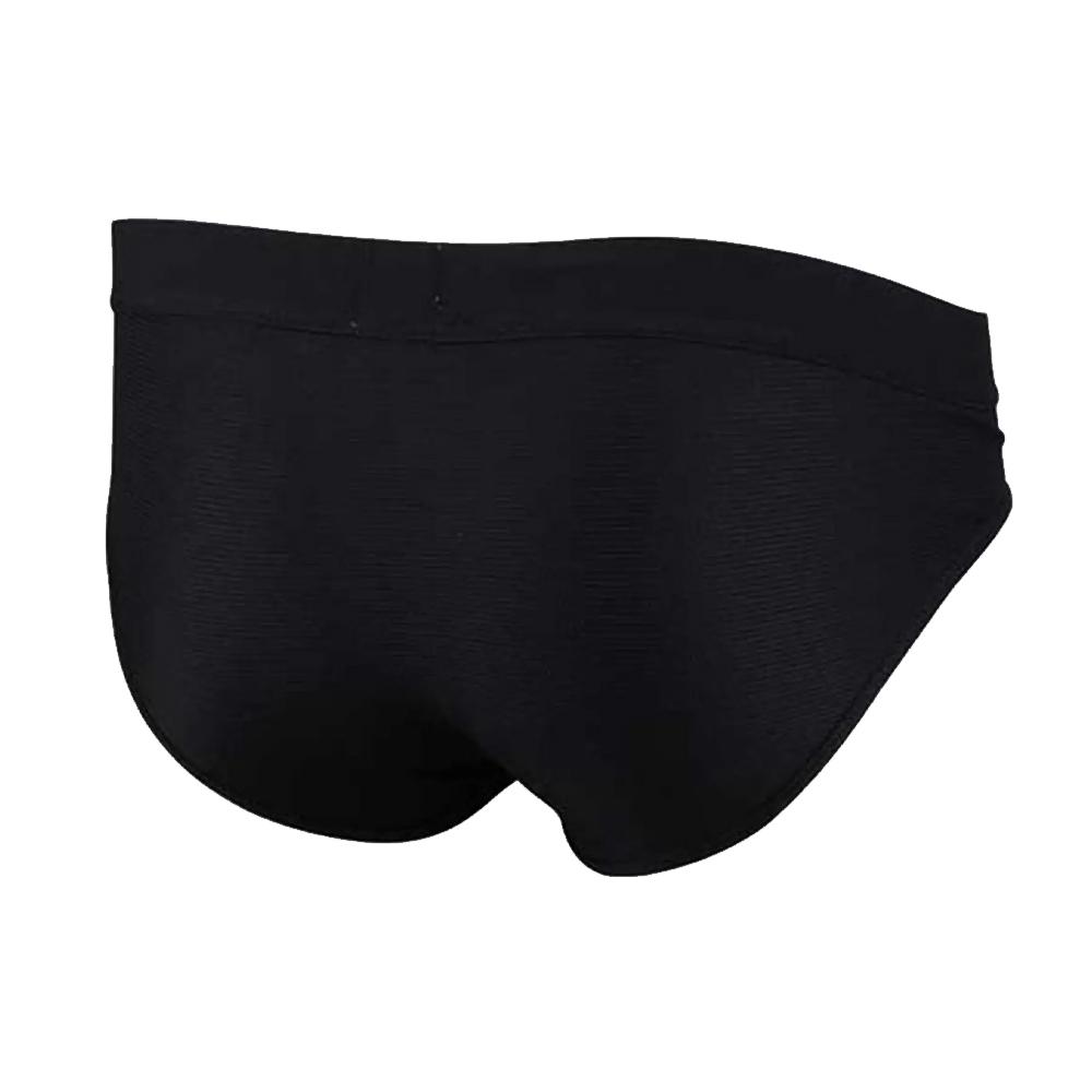 Slip Noir Homme Raidlight Slip Performer vue 2