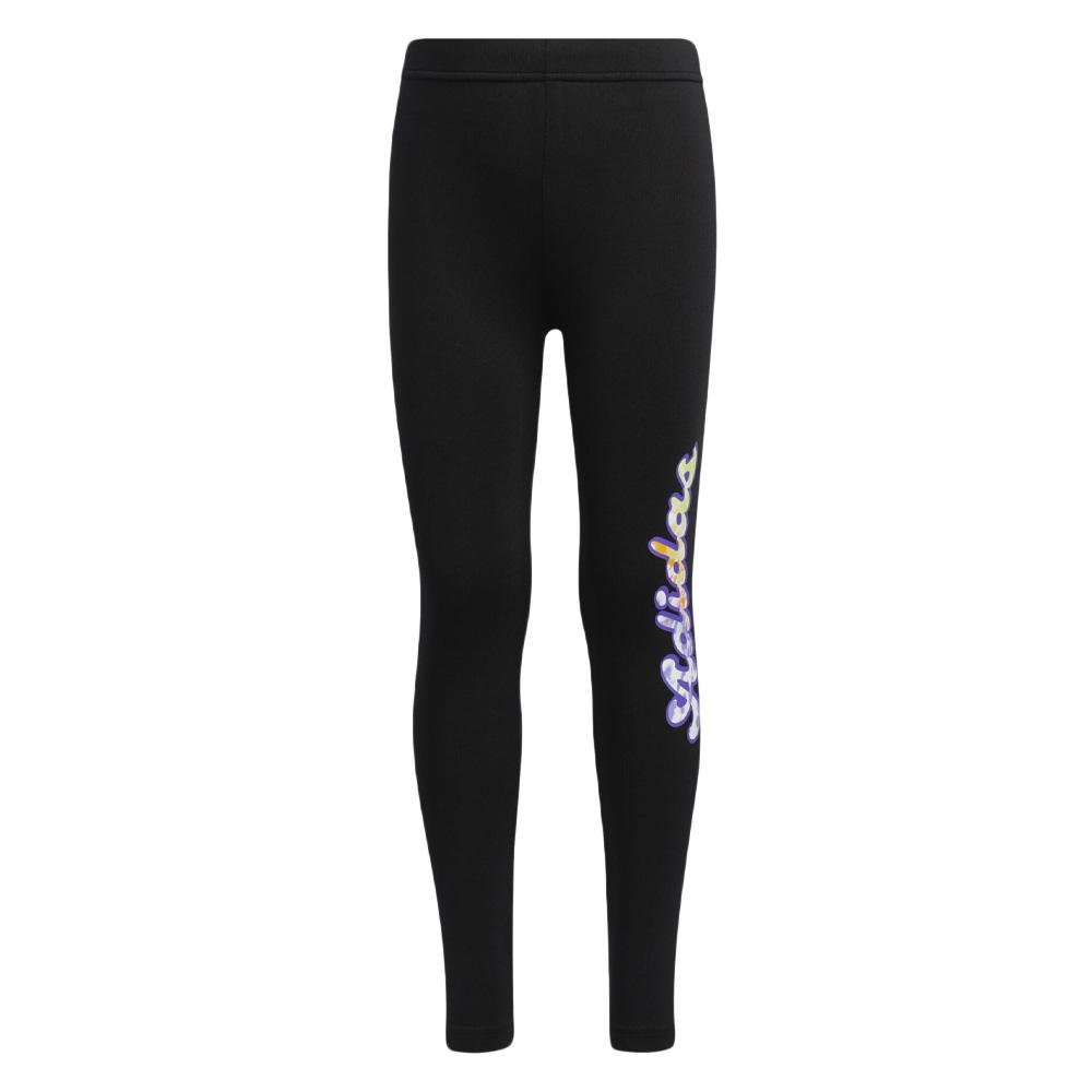 Jogging Noir Fille Adidas Sum pas cher