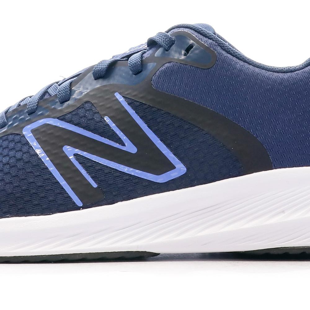 Chaussure de running Marine Homme New Balance 413 vue 7