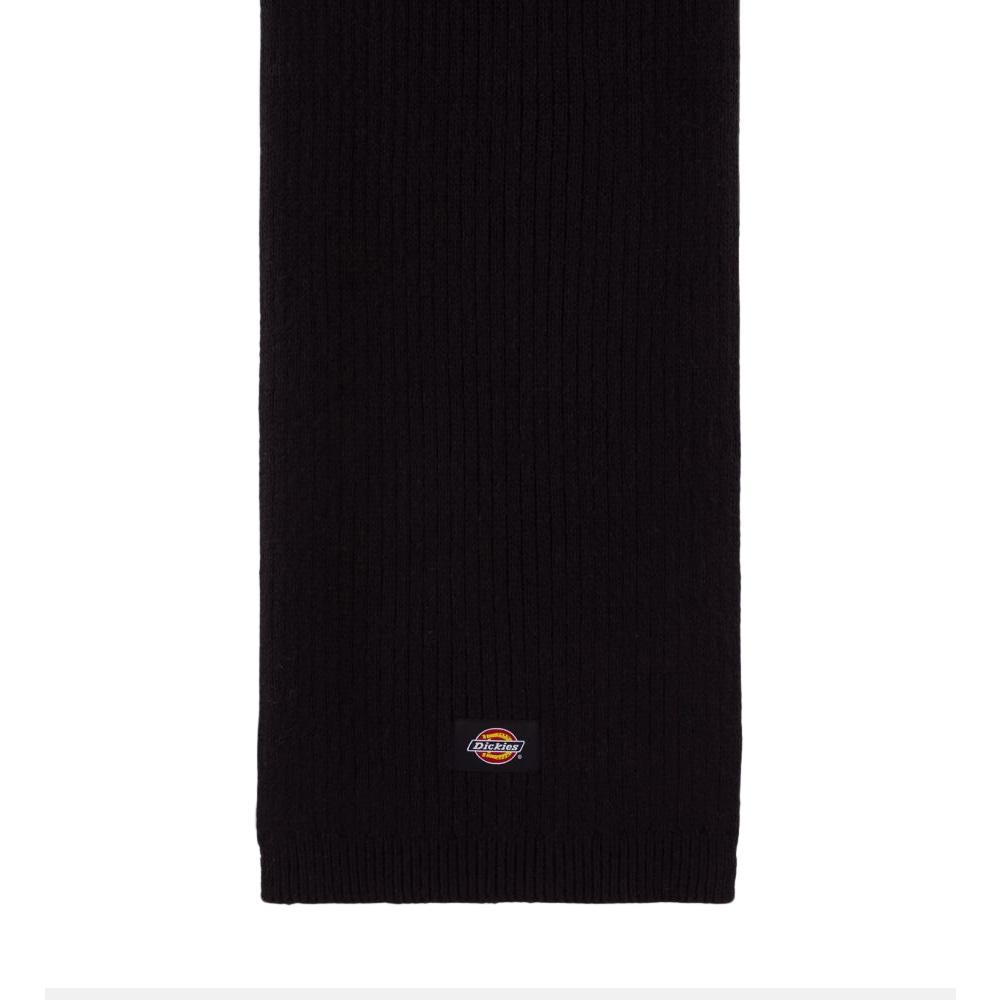 Echarpe Noire Homme Dickies Scarf pas cher