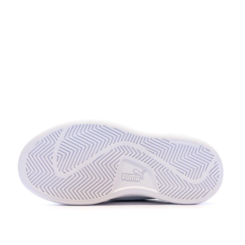 Baskets Marine Puma Smash 3.0 Sd V [6a8f0dcd45321] vue 5