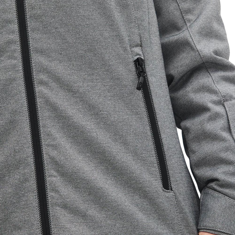Manteau de ski Gris Femme O'Neill Stuvite vue 3
