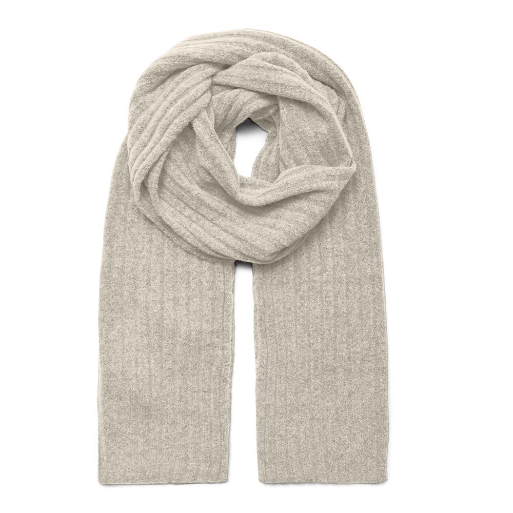 Écharpe Beige Femme Vero Moda Luna pas cher