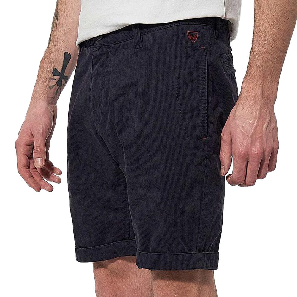 Short Marine Homme Kaporal Sabir pas cher