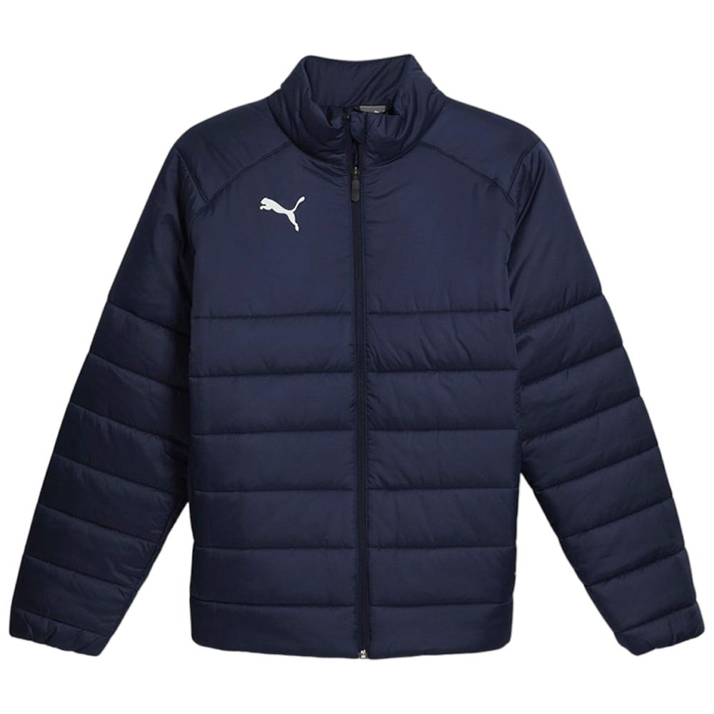 Doudoune Marine Homme Puma Teamliga Padded pas cher
