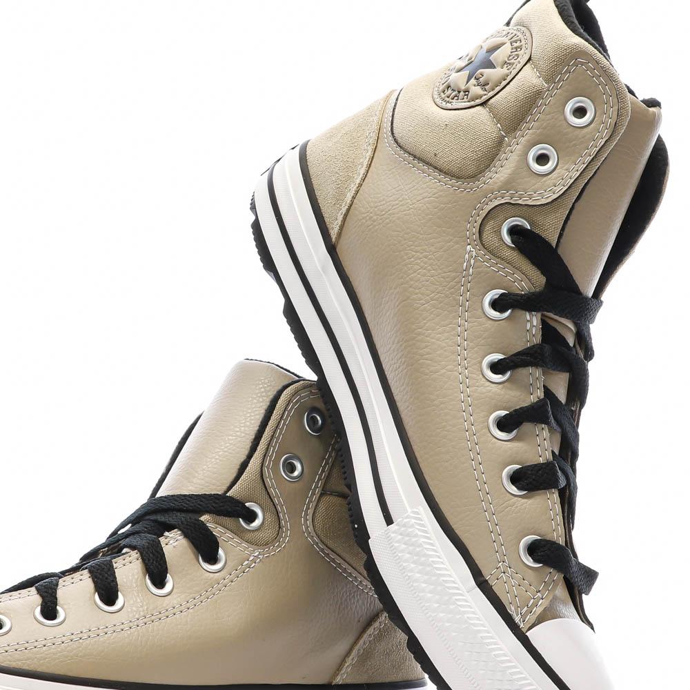 Baskets Beiges Homme Converse All Star Berkshire vue 7